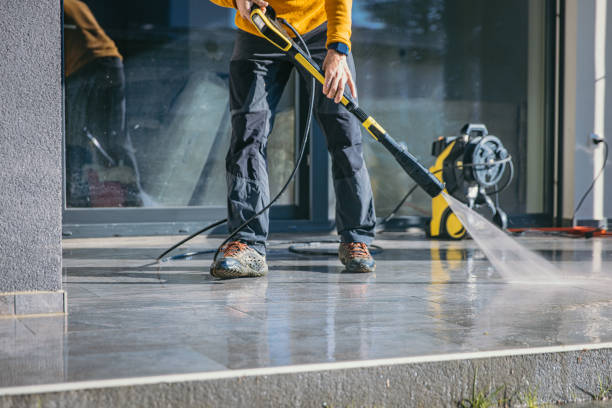Best Garage Pressure Washing  in Brushy, OK