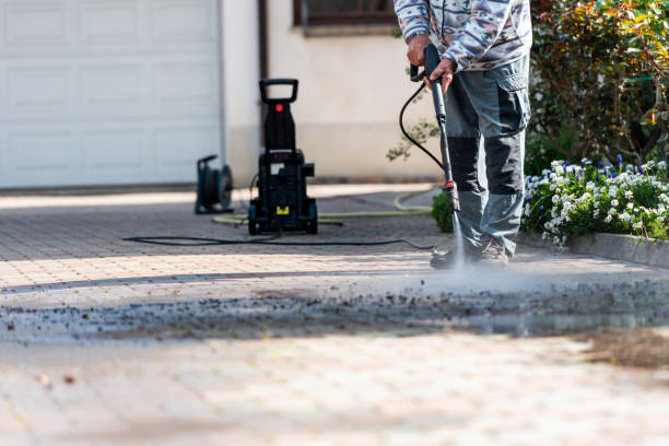 Best Exterior Home Cleaning  in Brushy, OK