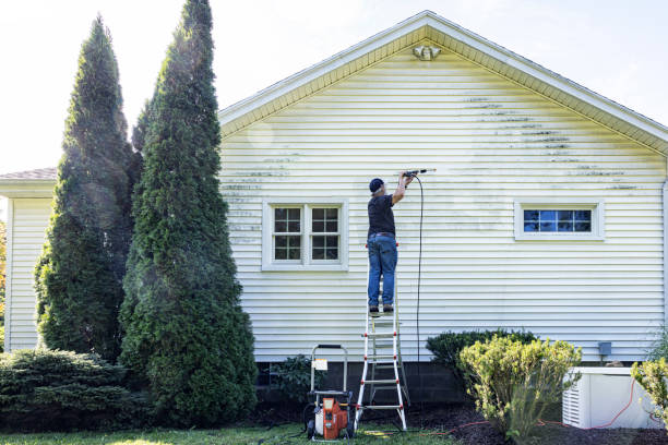 Local Pressure Washing Services in Brushy, OK