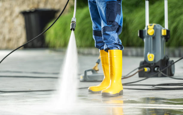 Best Exterior Home Cleaning  in Brushy, OK