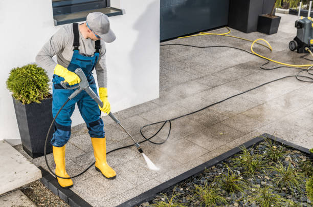 Pressure Washing Estimates in Brushy, OK
