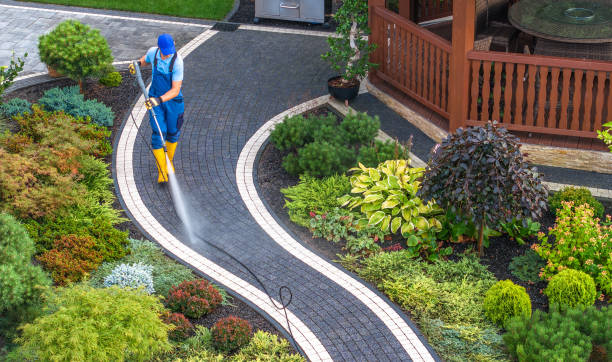 Best Power Washing Near Me  in Brushy, OK