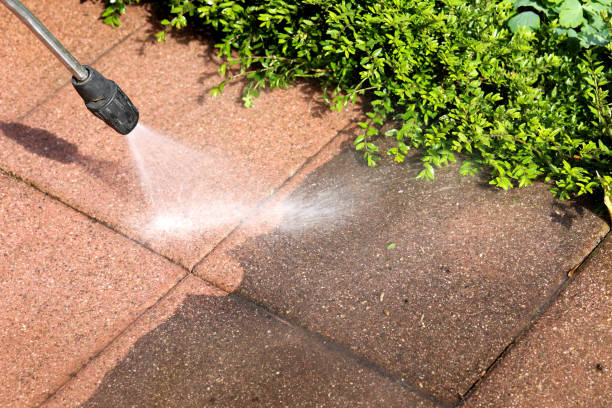 Best Garage Pressure Washing  in Brushy, OK
